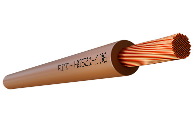 H05Z1-K Marking Grade